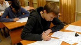Выпускники школ повторно напишут итоговое сочинение